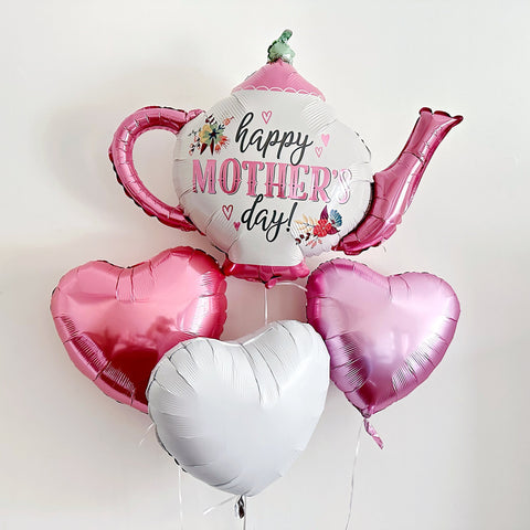 Pinterest Mother's Day Celebration