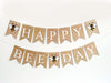 Happy Bee Day Decorations, Bee Birthday Party, Bumble Bee Balloon Decoration, Spring Birthday Balloons, Summer Bee Birthday Balloons