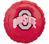 Ohio Football Decorations, Graduation Party, Game Day Balloons, Football Banquet Decorations COL352