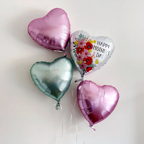 Pinterest Mother's Day Celebration