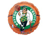 Celtics Basketball Decorations, Basketball Party, Game Day Balloons, Basketball Banquet Decorations COL344