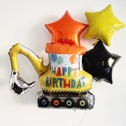 Pinterest Construction Collections