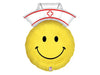 Nurses Day Balloon, Nurse Appreciation Week Balloons, Emoji Nurse Balloon, Best Nurse Gift, Nurse Appreciation Week Idea, BAL333
