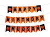 Personalized Basketball Birthday Banner, Basketball Birthday Party Decorations, Personalized Sports Banner, P294