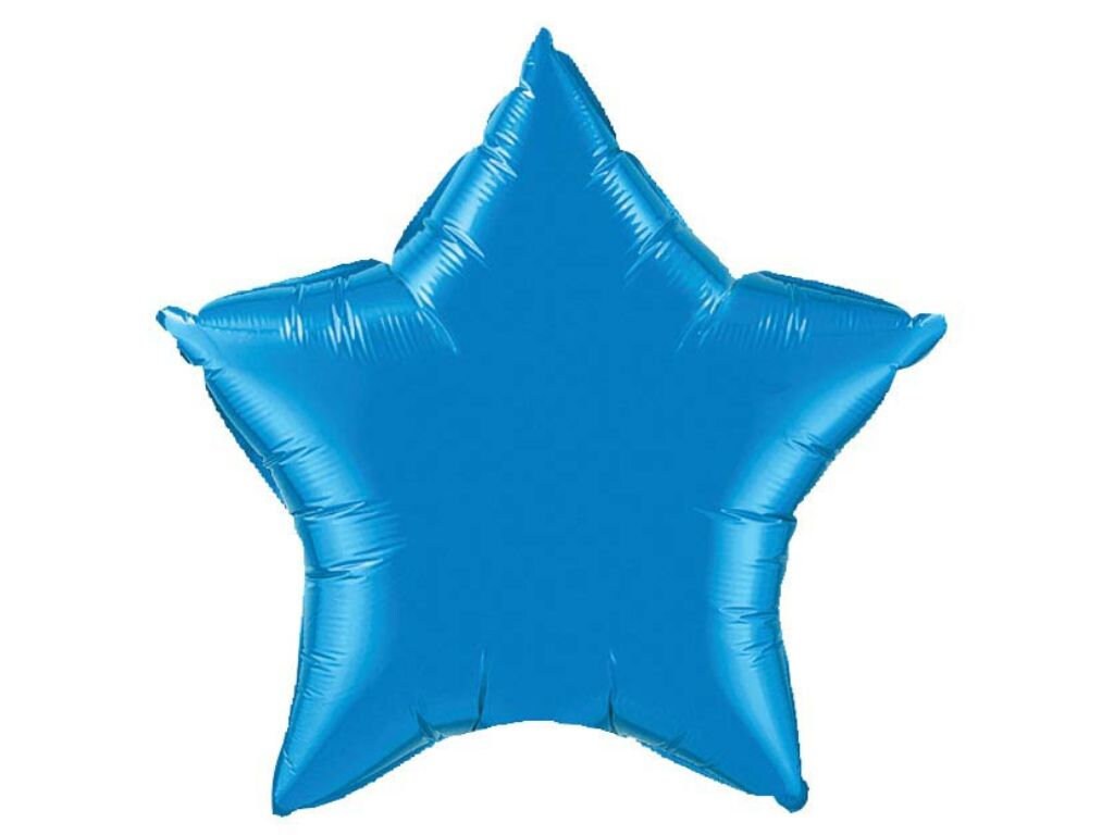 Happy Father's Day Balloon Set | Father's Day Balloon Decor | Star Themed Father's Day Balloons | Father's Day Balloons