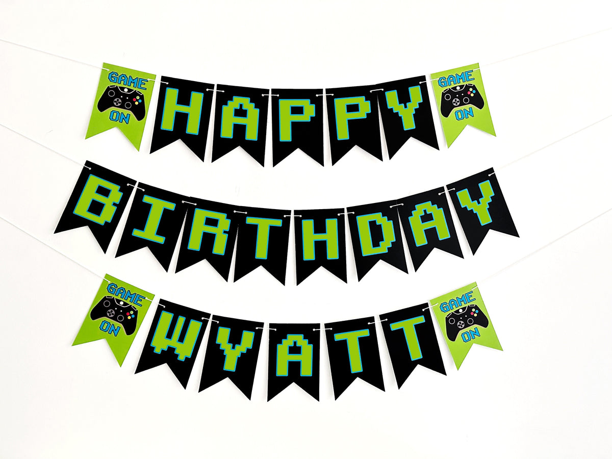 Updated: Happy Birthday To Us! It's our 8th Birthday Sale! – Green Man  Gaming Blog