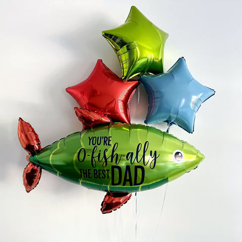 Father's Day Theme