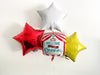 Carnival Balloons | Circus Party Balloons | Fair Balloons | Carnival Party Balloons |