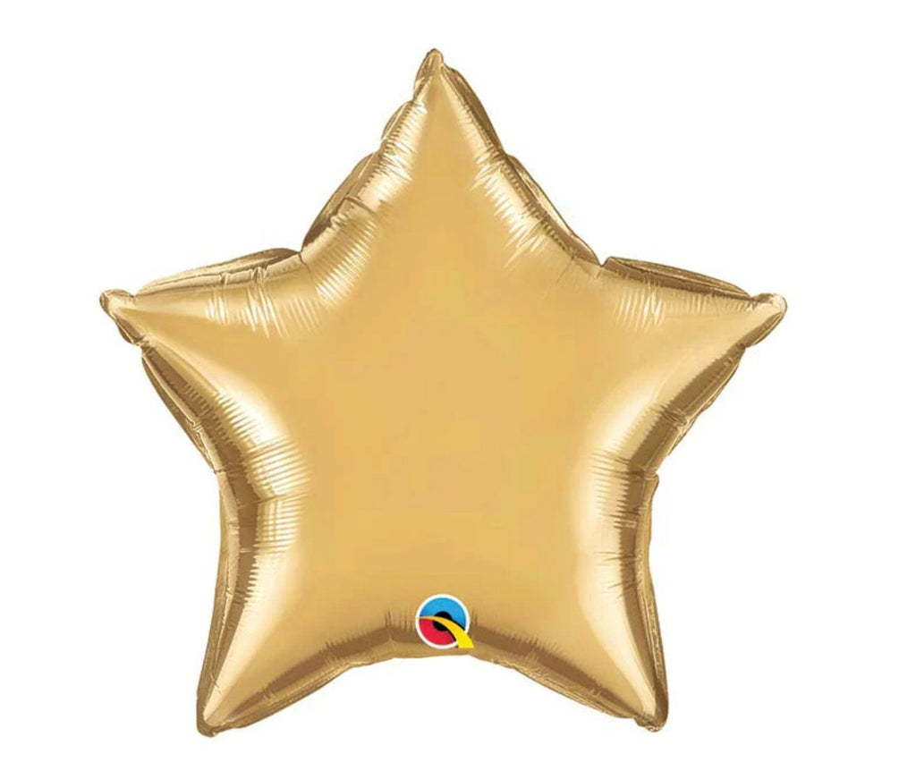 Juneteenth Star Balloon Collection, Foil Star Balloons, Summer Decorations, Star Balloon Decorations, Silver Party Decor COL398