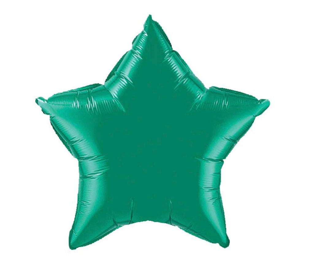 Juneteenth Star Balloon Collection, Foil Star Balloons, Summer Decorations, Star Balloon Decorations, Silver Party Decor COL398