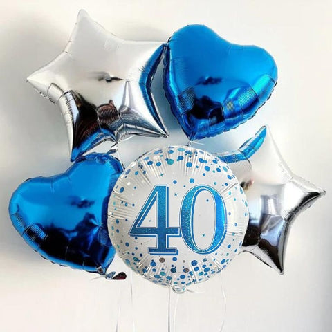 Pinterest Milestone Celebrations