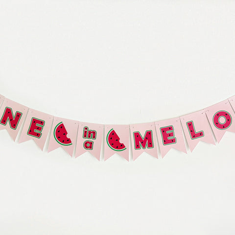 Watermelon Theme