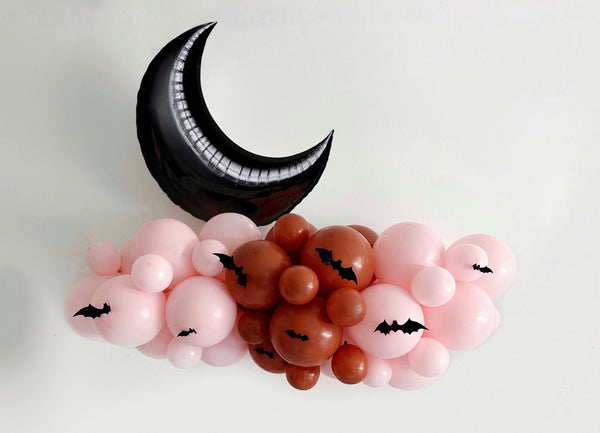 Halloween Party | Happy Halloween Party Balloons | Halloween Party Decorations | Spooky Halloween Decor |