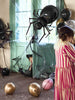 Spooky Spider Balloon Collection, Halloween Balloon Decor, Cute Spider Balloon, Halloween Party Decor, Halloween Photo Prop, Spider Balloon