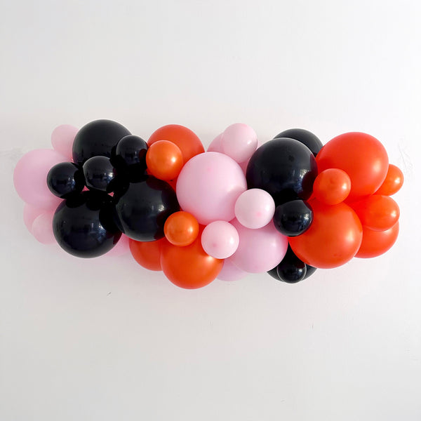 Halloween Party Collection | Happy Halloween Party Decor with Balloons | Halloween Party Decorations | We Put A Spell On You Decor | COL504
