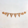 Fall Burlap Banner, Fall Banner, Fall Decorations, Fall Leaf Banner, Leaves Banner Fall Photo Prop, B1302