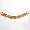 Baseball Concessions Stand Burlap Banner, Sports Recreation Party Decorations, Birthday Snack Table Decor, B1318