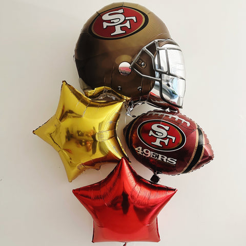 Football Party Decorations