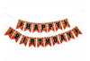 Basketball Party | Basketball 3rd Birthday | Basketball Birthday Party | Basketball Party Decor | Black and Orange Party Decor