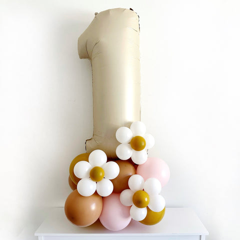 Pinterest Daisy Party Decorations