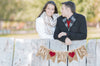 Save The Date Burlap Banner, Engagement Banner, Wedding Photo Prop, Engagement Photo Prop, B029