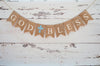 First Communion Banner, Confirmation Sign, Personalized Custom Baptism Banner, God Bless Christening Garland, Religious Bunting, B169